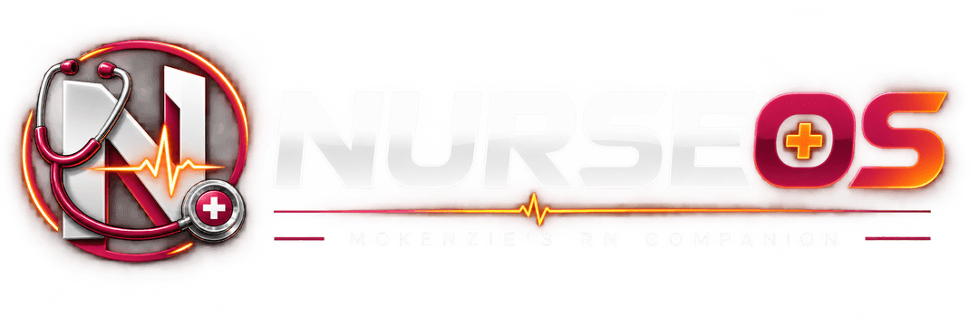 NurseOS